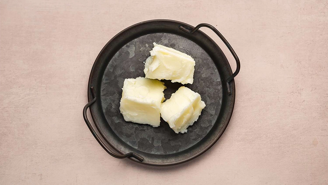 Suet vs. Tallow How Do These Dietary Fat Resources Differ?